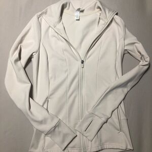 Yogalicious Lux Polarlux Geneva Performance Jacket